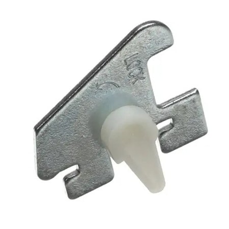 Allpoints Shelf Clip 98961